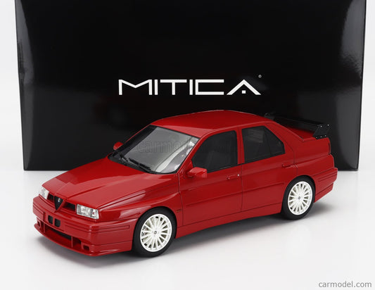 MITICA - ALFA ROMEO - 155 GTA 1993 LIMITED 500 ITEMS