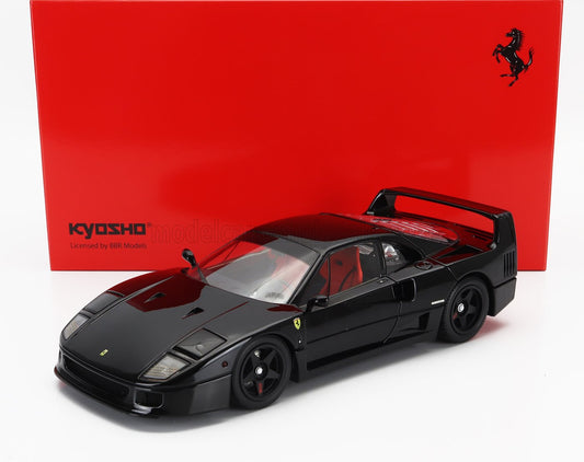KYOSHO - FERRARI - F40 1987 1/18