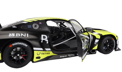 MINICHAMPS - VR46 M4 GT3 TEAM WRT 24h DUBAI 2023
