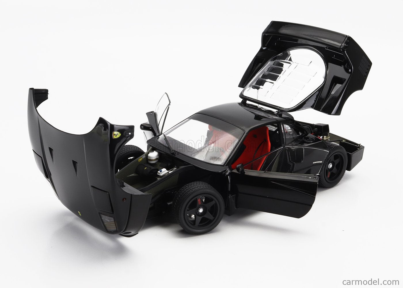 KYOSHO - FERRARI - F40 1987 1/18