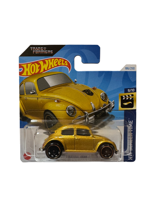 Hot Wheels Bumblebee