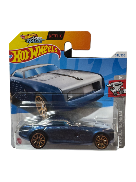 Hot Wheels Hi-Roller ||