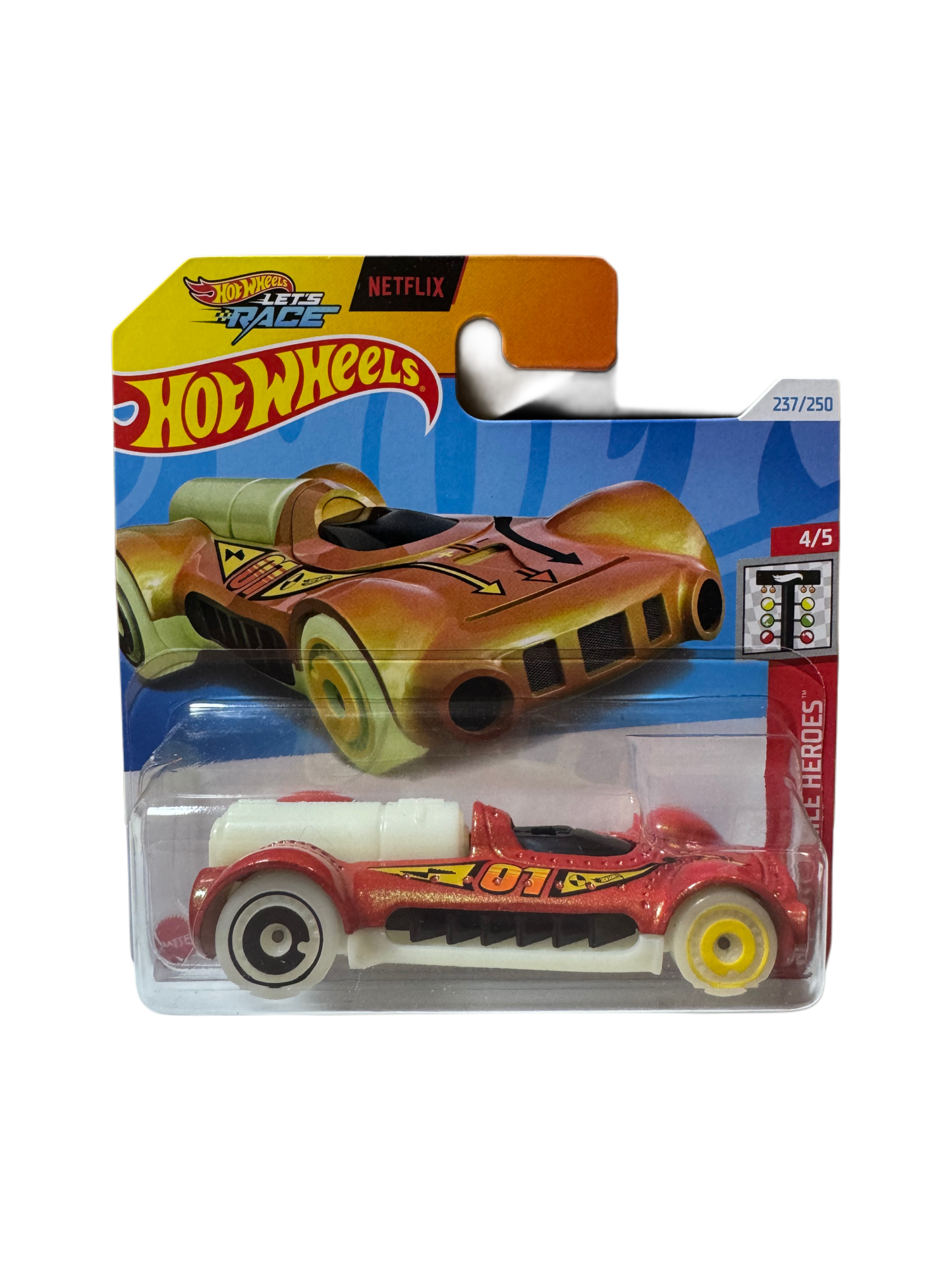 Hot Wheels Retro-Active