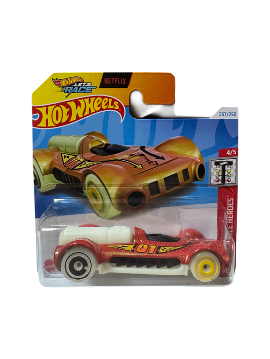 Hot Wheels Retro-Active