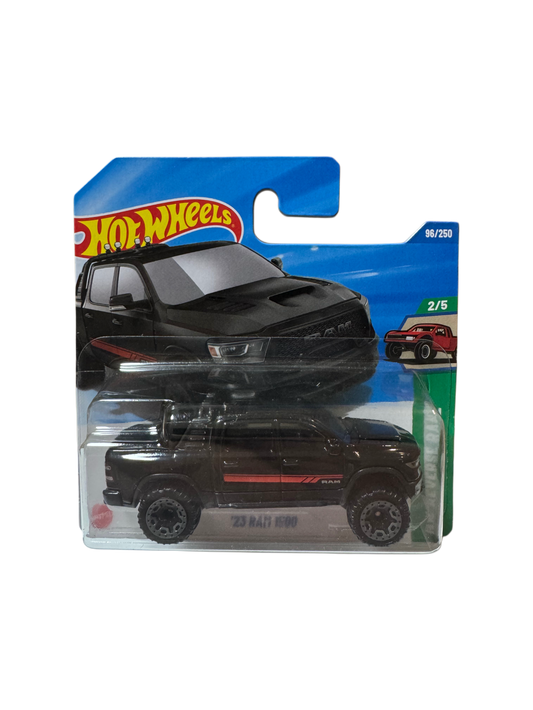 Hot Wheels '23 RAM 1500