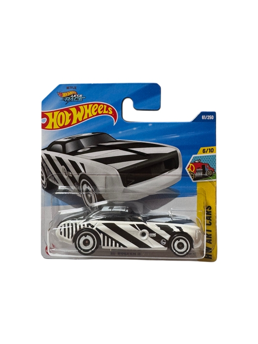 Hot Wheels HI-Roller ||