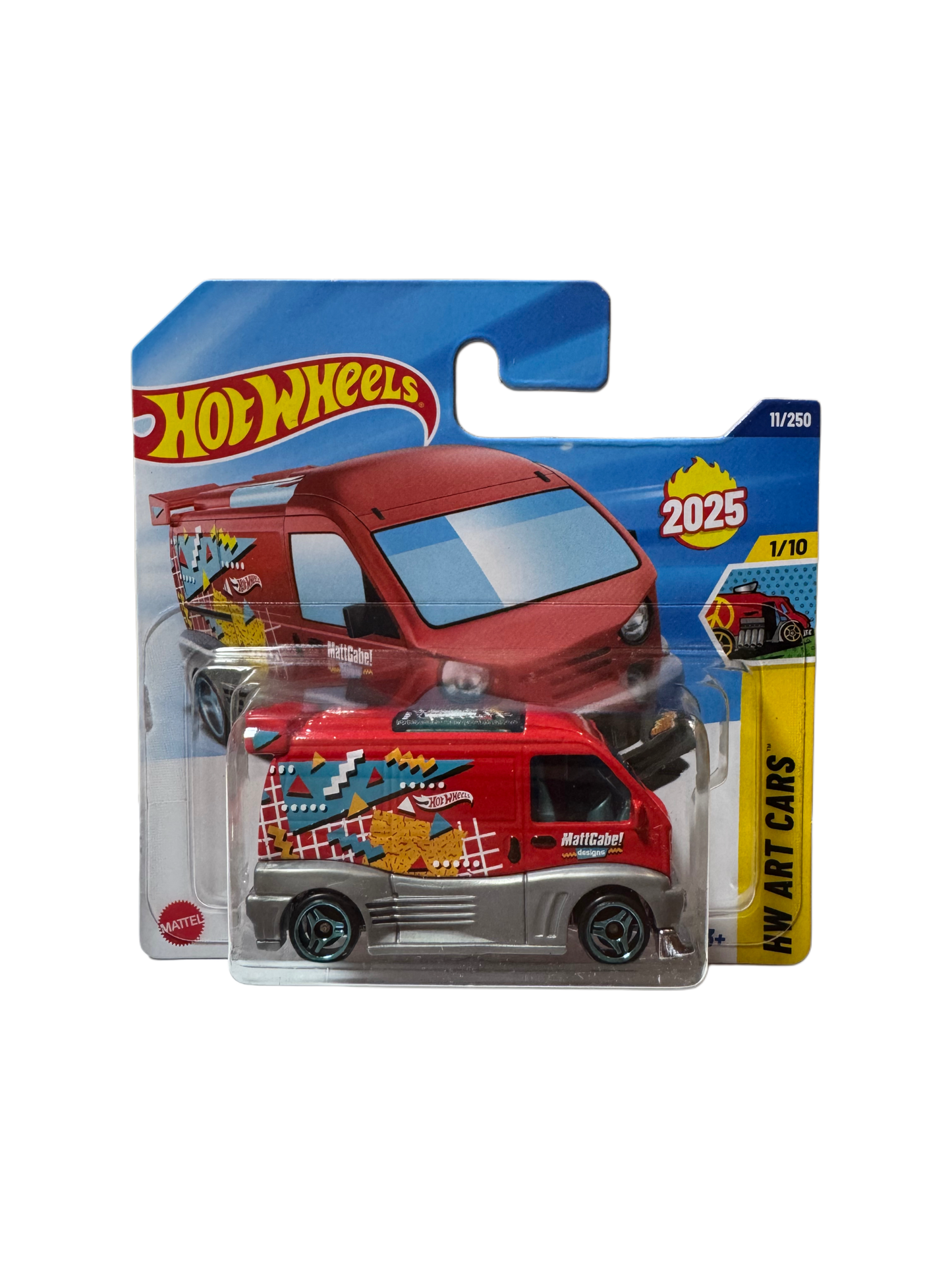 Hot Wheels Kei Swap