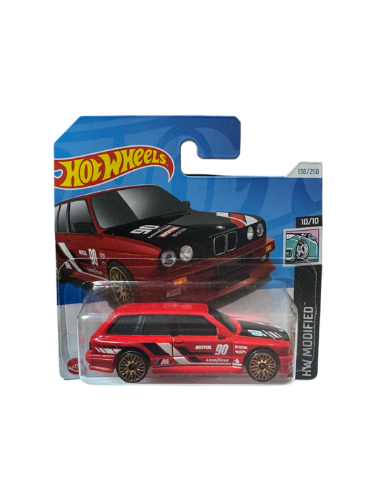 Hot Wheels BMW M3 Wagon