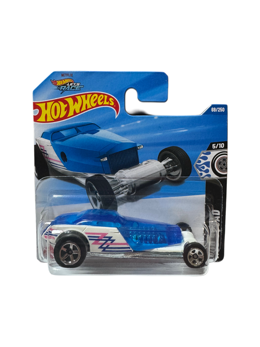 Hot Wheels Hi-Roller