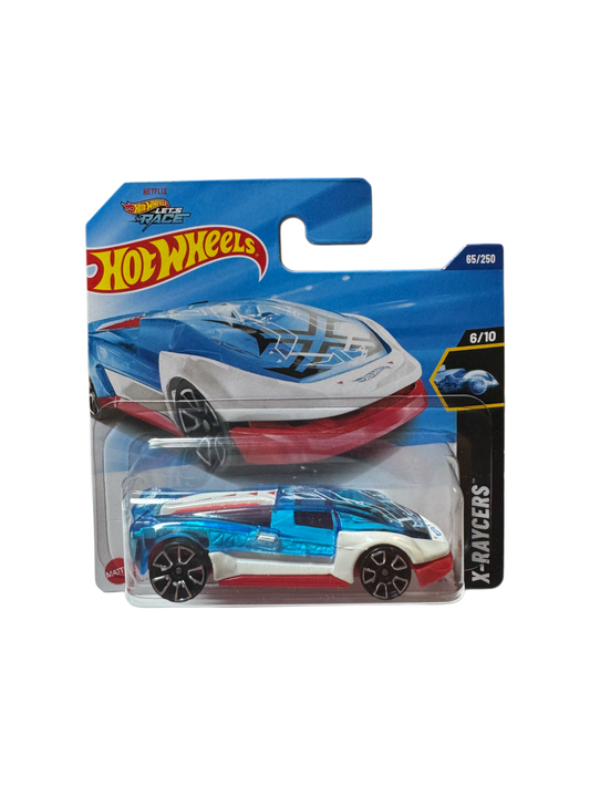 Hot Wheels El Biento