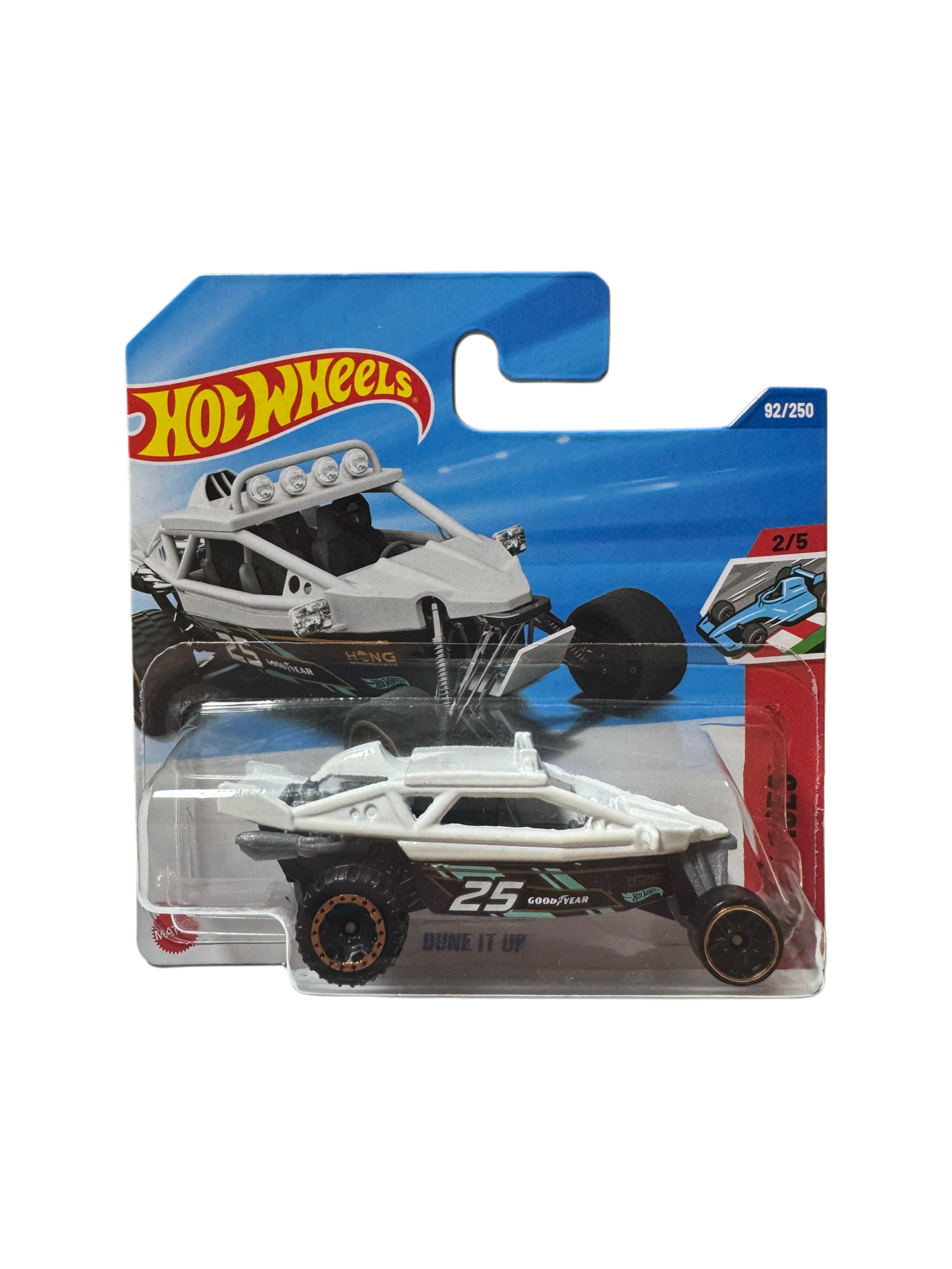 Hot Wheels Dine it Up