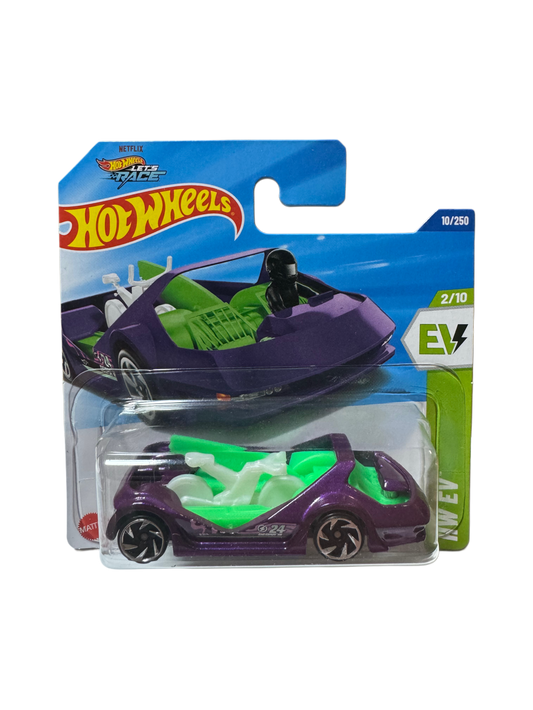 Hot Wheels Deora III