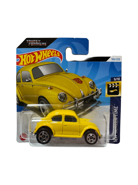 Hot Wheels Bumblebee