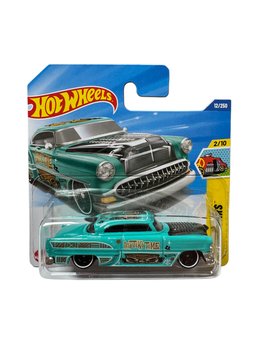 Hot Wheels Custom '53 Chevy